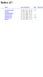 Mobile Screenshot of hnedle.com