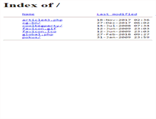 Tablet Screenshot of hnedle.com